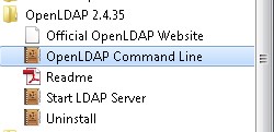   OpenLDAP